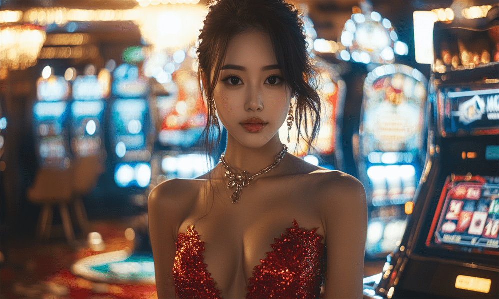 online casino roulette